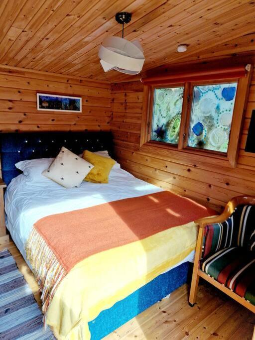 Piddle Puddle Cabin Dorchester Kültér fotó